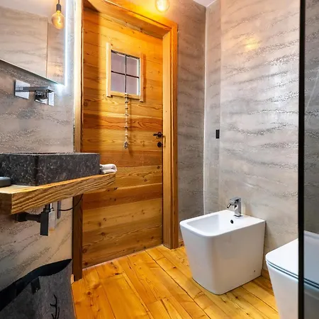 Appartement Hostdomus - Chic *