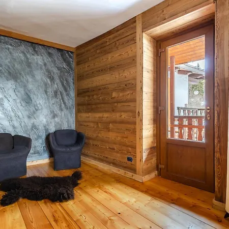 Hostdomus - Chic * Cesana Torinese