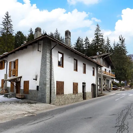 Appartement Hostdomus - Chic Cesana Torinese