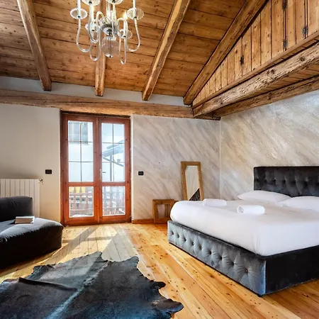 Hostdomus - Chic *