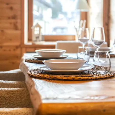 Hostdomus - Chic Cesana Torinese