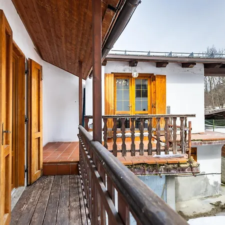 Hostdomus - Chic * Cesana Torinese
