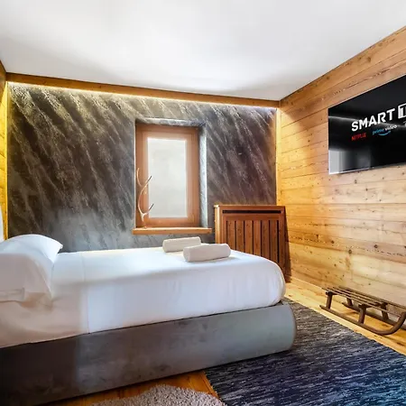 Hostdomus - Chic