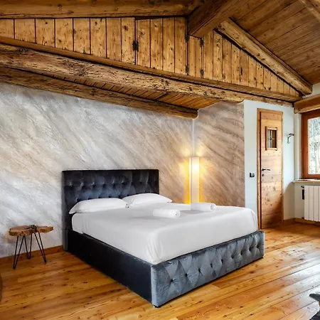 Hostdomus - Chic * Cesana Torinese