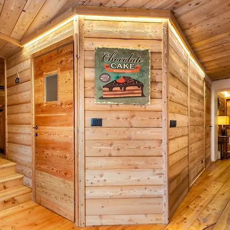 Apartamento Hostdomus - Chic *