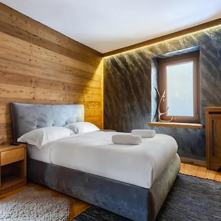 Hostdomus - Chic Cesana Torinese