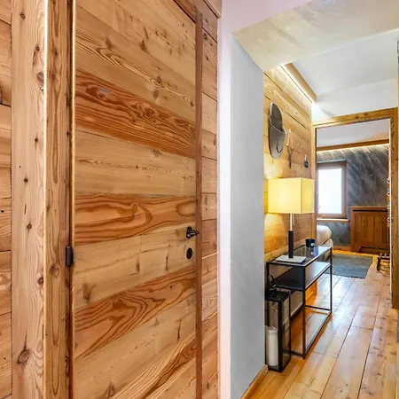 Hostdomus - Chic