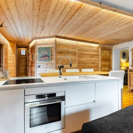 Apartment Hostdomus - Chic *