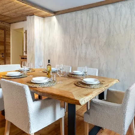 Hostdomus - Chic * Cesana Torinese