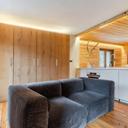 Hostdomus - Chic