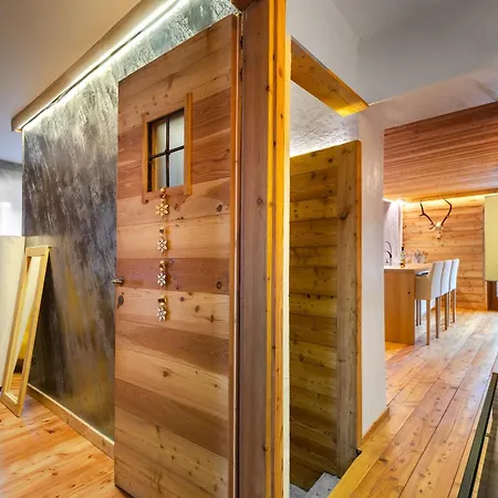 Hostdomus - Chic Apartamento