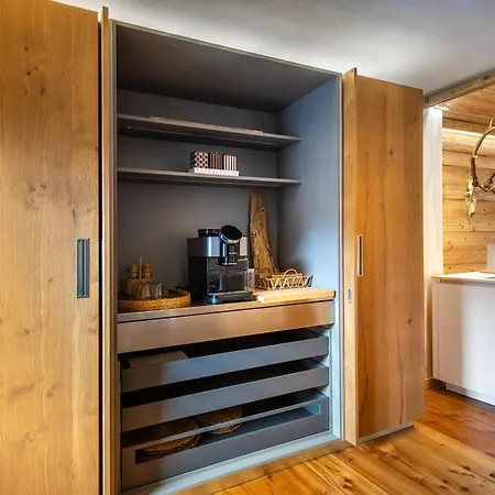 Appartement Hostdomus - Chic *