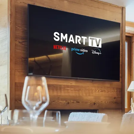 Hostdomus - Chic Apartamento Cesana Torinese