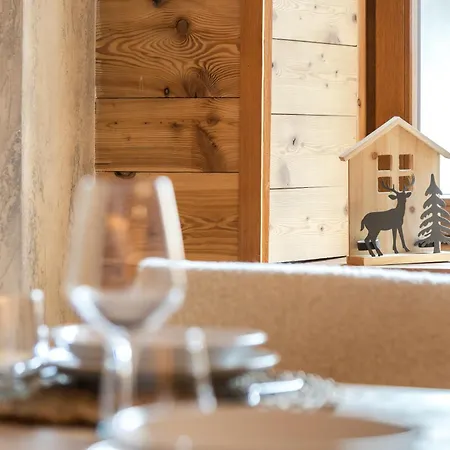 Hostdomus - Chic Cesana Torinese