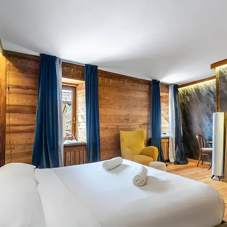 Hostdomus - Chic * Cesana Torinese