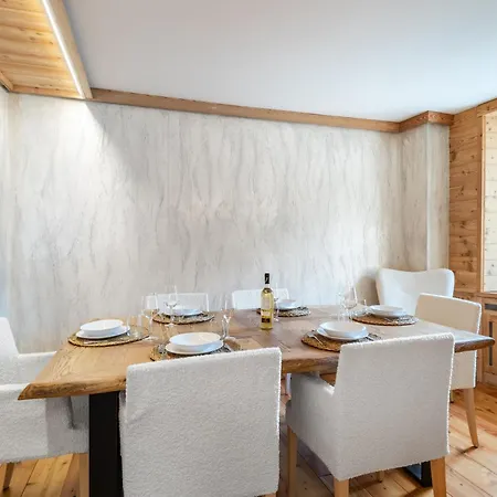 Hostdomus - Chic *