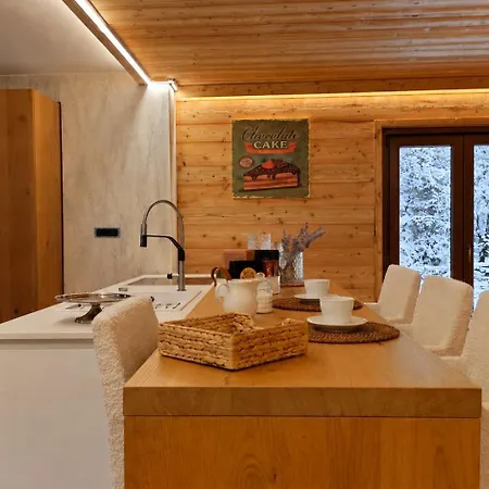 Appartamento Hostdomus - Chic