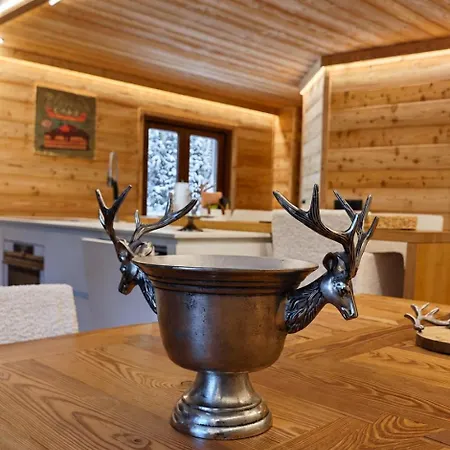 Hostdomus - Chic Appartamento
