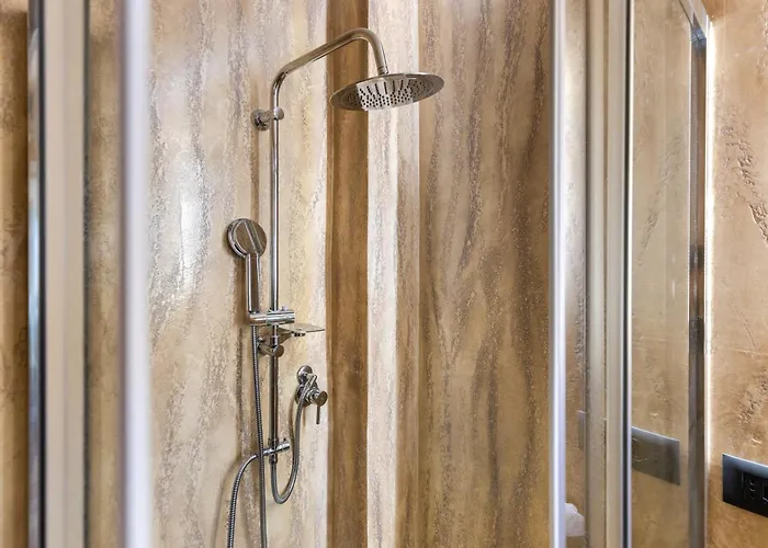 Hostdomus - Chic Daire *