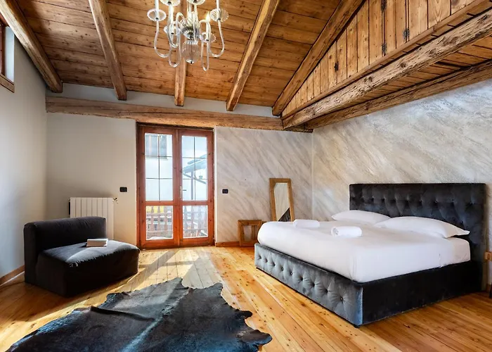 Hostdomus - Chic *