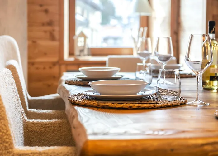 Hostdomus - Chic Cesana Torinese