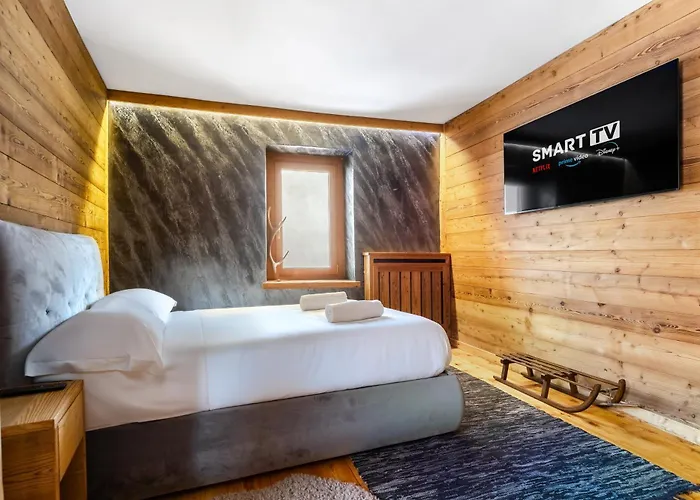 Hostdomus - Chic