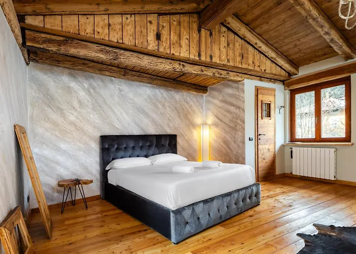Hostdomus - Chic * Cesana Torinese