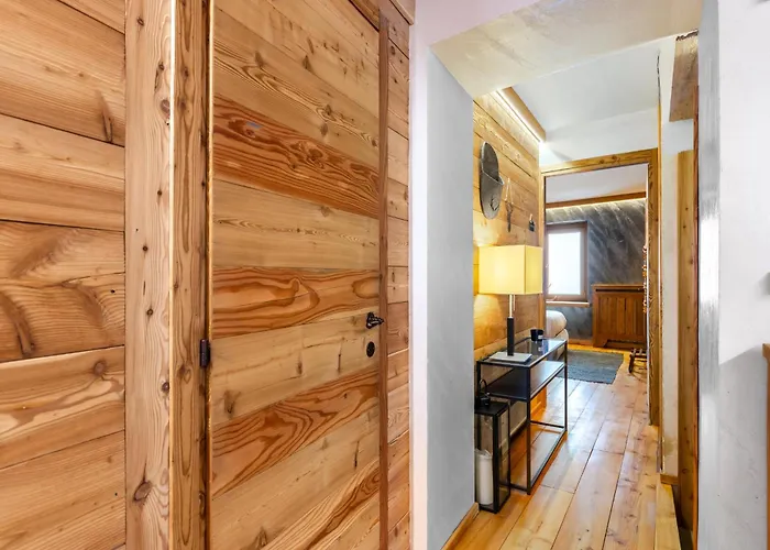 Hostdomus - Chic