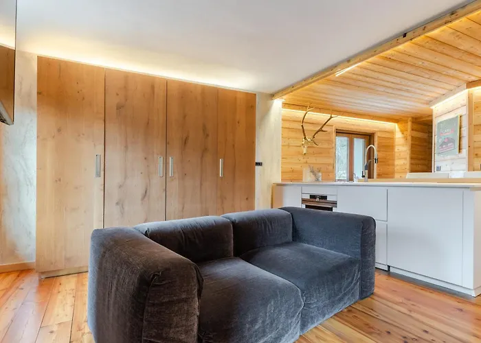 Hostdomus - Chic