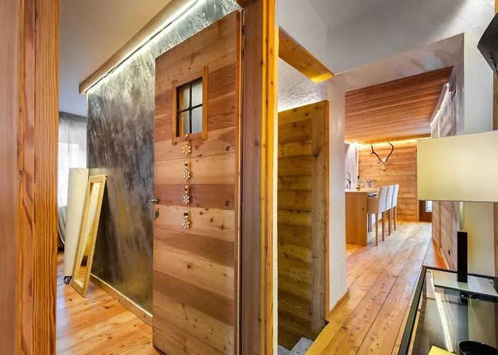 Hostdomus - Chic Daire