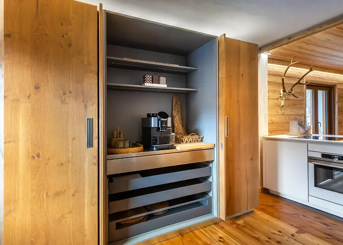 Apartment Hostdomus - Chic *