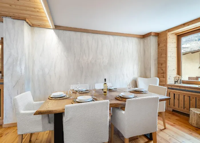 Hostdomus - Chic *