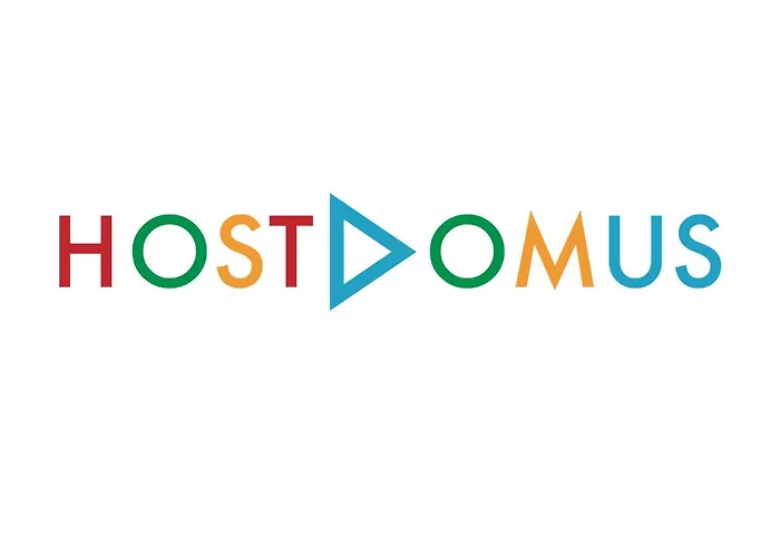 Hostdomus - Chic